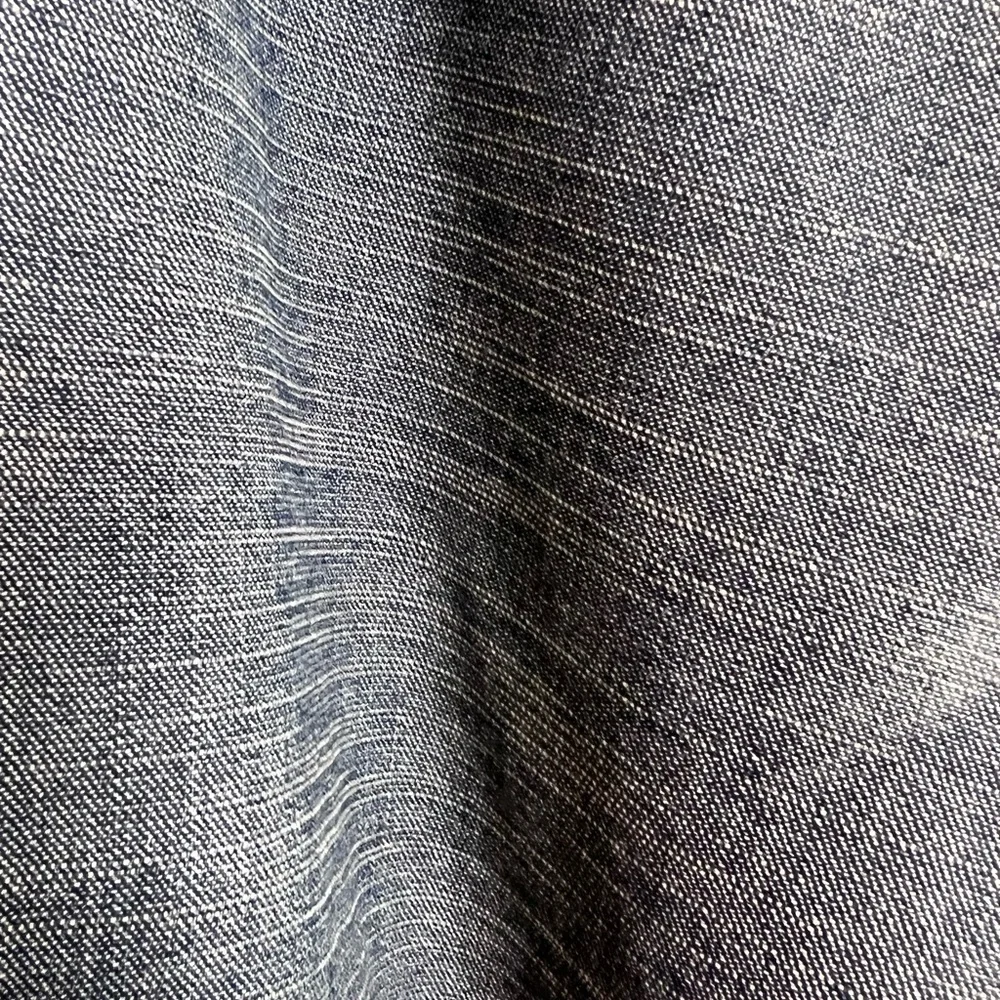 SZ 29, Von Dutch chaps style, two-tone jeans